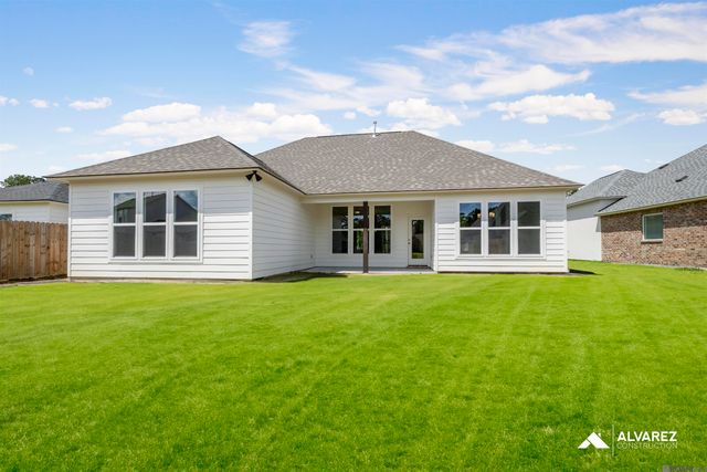 25310 Burlington Ave, Denham Springs, LA 70726