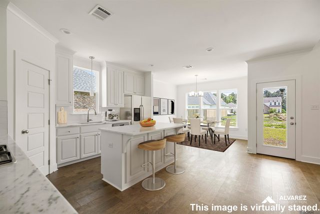 25310 Burlington Ave, Denham Springs, LA 70726