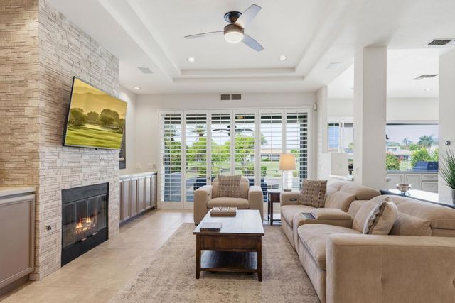 39 Augusta Drive, Rancho Mirage, CA 92270