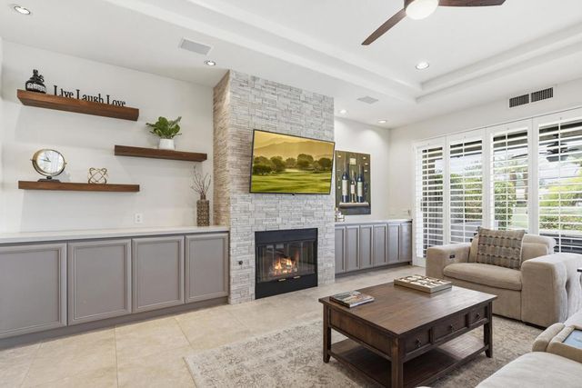 39 Augusta Drive, Rancho Mirage, CA 92270