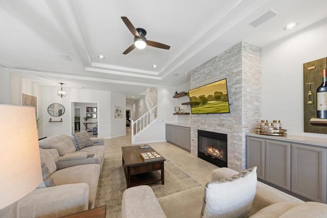 39 Augusta Drive, Rancho Mirage, CA 92270