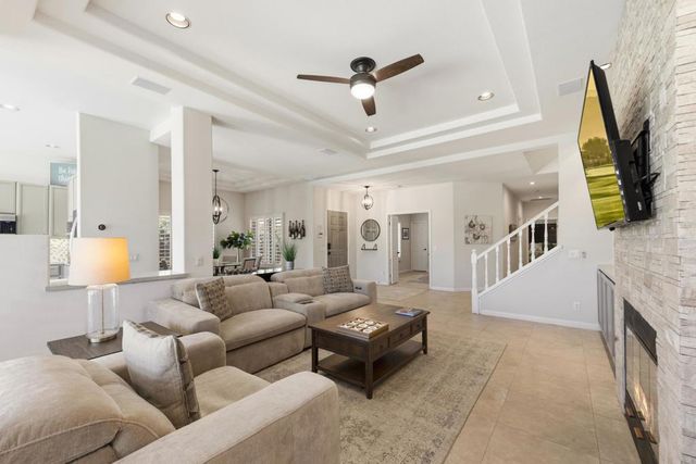 39 Augusta Drive, Rancho Mirage, CA 92270