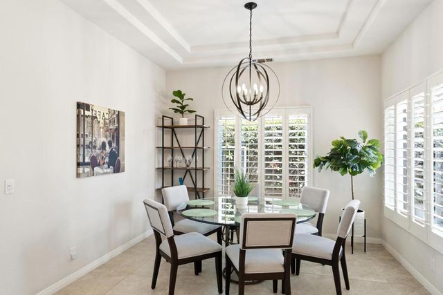 39 Augusta Drive, Rancho Mirage, CA 92270