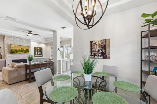 39 Augusta Drive, Rancho Mirage, CA 92270