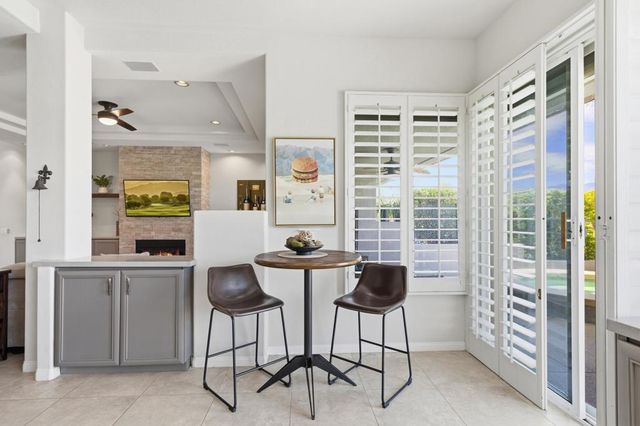 39 Augusta Drive, Rancho Mirage, CA 92270