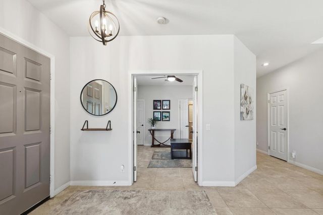 39 Augusta Drive, Rancho Mirage, CA 92270