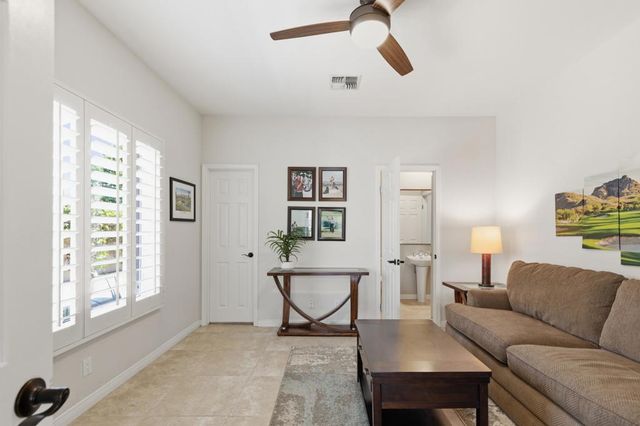 39 Augusta Drive, Rancho Mirage, CA 92270