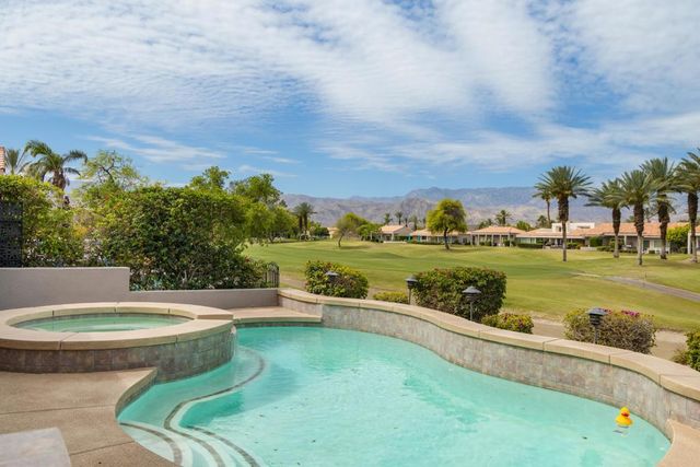 39 Augusta Drive, Rancho Mirage, CA 92270