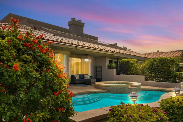 39 Augusta Drive, Rancho Mirage, CA 92270