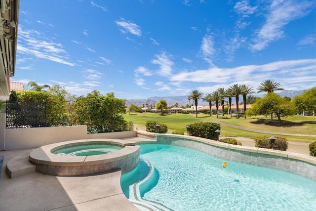 39 Augusta Drive, Rancho Mirage, CA 92270
