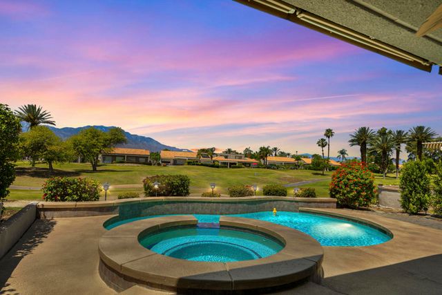 39 Augusta Drive, Rancho Mirage, CA 92270