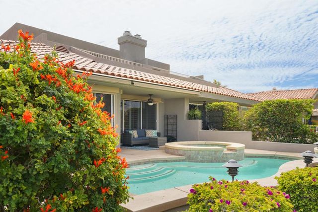 39 Augusta Drive, Rancho Mirage, CA 92270