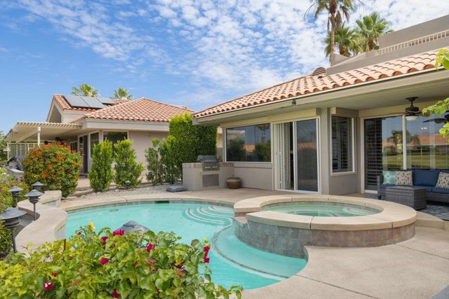 39 Augusta Drive, Rancho Mirage, CA 92270