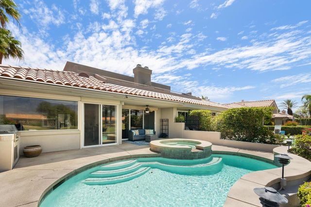 39 Augusta Drive, Rancho Mirage, CA 92270