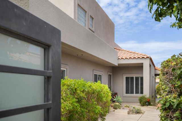 39 Augusta Drive, Rancho Mirage, CA 92270