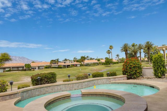 39 Augusta Drive, Rancho Mirage, CA 92270