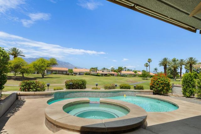 39 Augusta Drive, Rancho Mirage, CA 92270