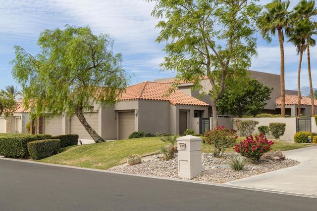 39 Augusta Drive, Rancho Mirage, CA 92270