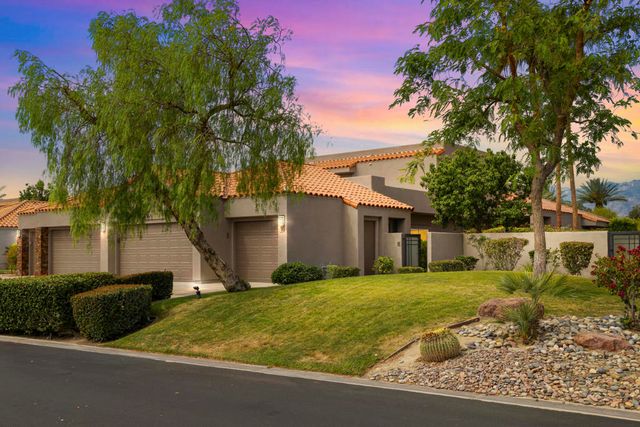 39 Augusta Drive, Rancho Mirage, CA 92270