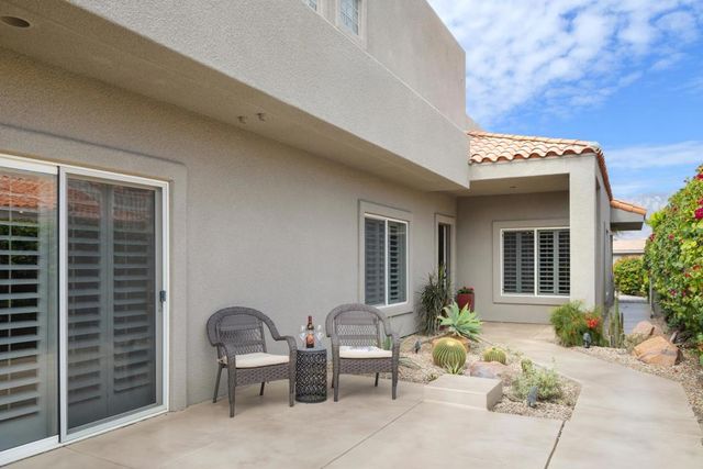39 Augusta Drive, Rancho Mirage, CA 92270