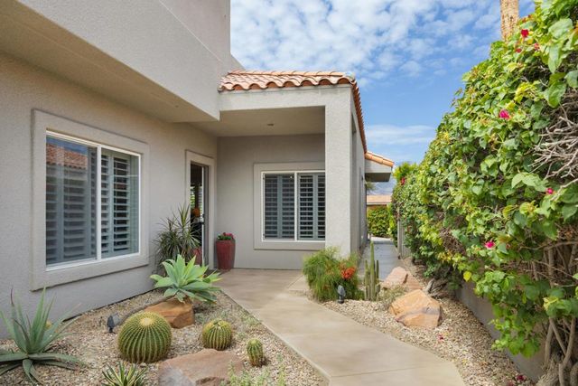 39 Augusta Drive, Rancho Mirage, CA 92270