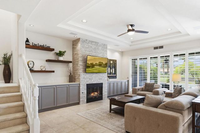 39 Augusta Drive, Rancho Mirage, CA 92270