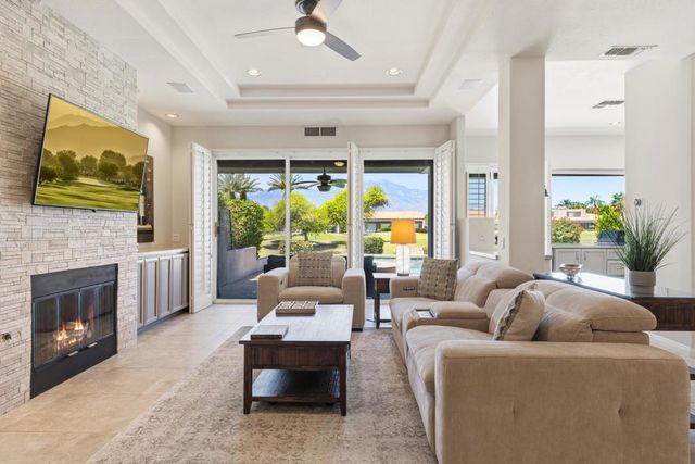 39 Augusta Drive, Rancho Mirage, CA 92270