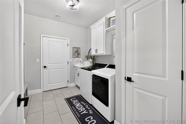 11209 S Redbud Street, Jenks, OK 74037