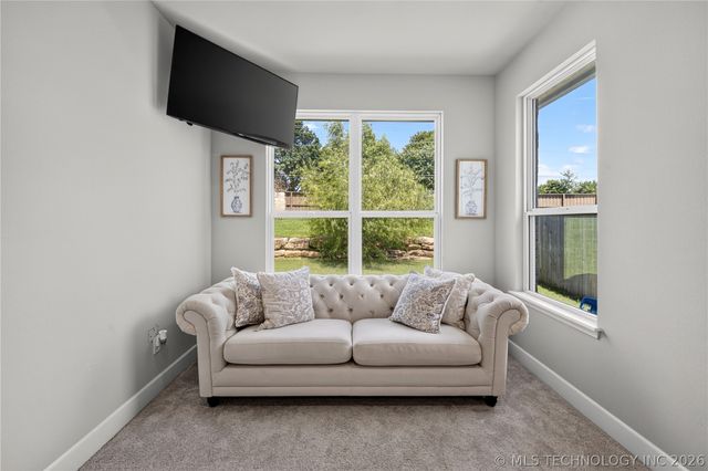 11209 S Redbud Street, Jenks, OK 74037