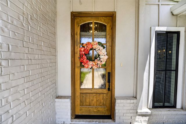 11209 S Redbud Street, Jenks, OK 74037