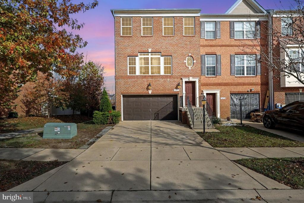11472 STOCKPORT PL, White Plains, MD 20695