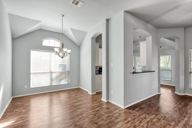 990 Northampton Drive, Conroe, TX 77303