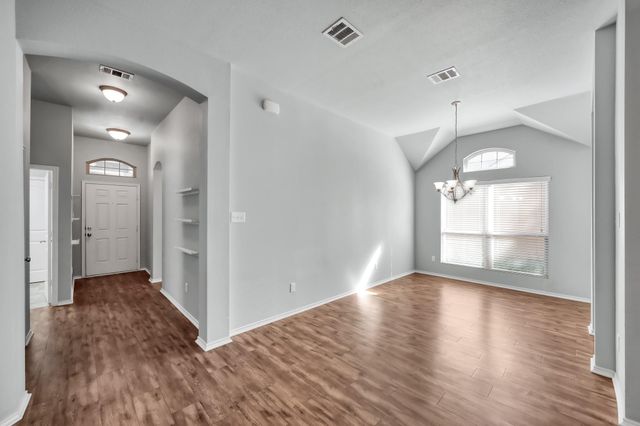 990 Northampton Drive, Conroe, TX 77303