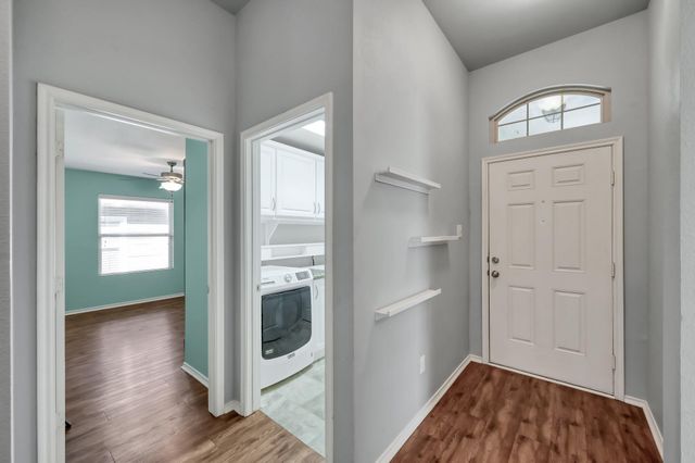 990 Northampton Drive, Conroe, TX 77303