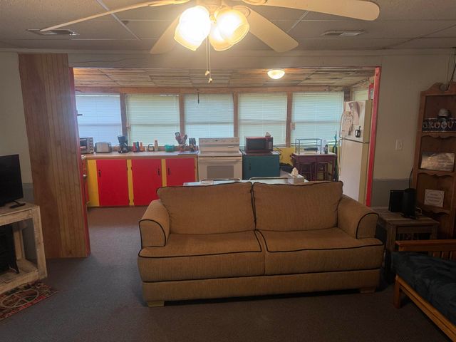 5118 Glenwood Drive, Harrison, MI 48625