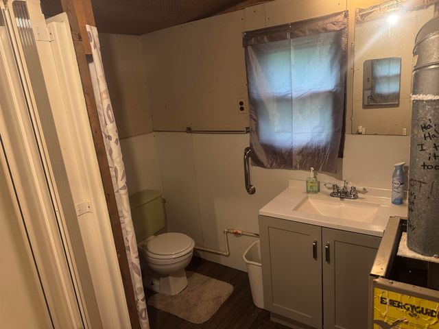 5118 Glenwood Drive, Harrison, MI 48625