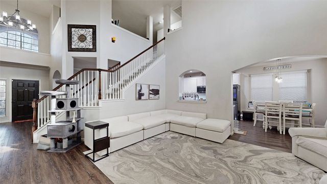 10444 Stoneside Trail, Fort Worth, TX 76244