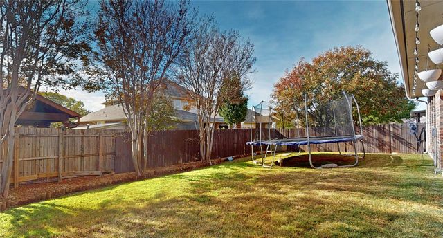 10444 Stoneside Trail, Fort Worth, TX 76244