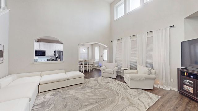 10444 Stoneside Trail, Fort Worth, TX 76244