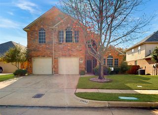 10444 Stoneside Trail, Fort Worth, TX 76244