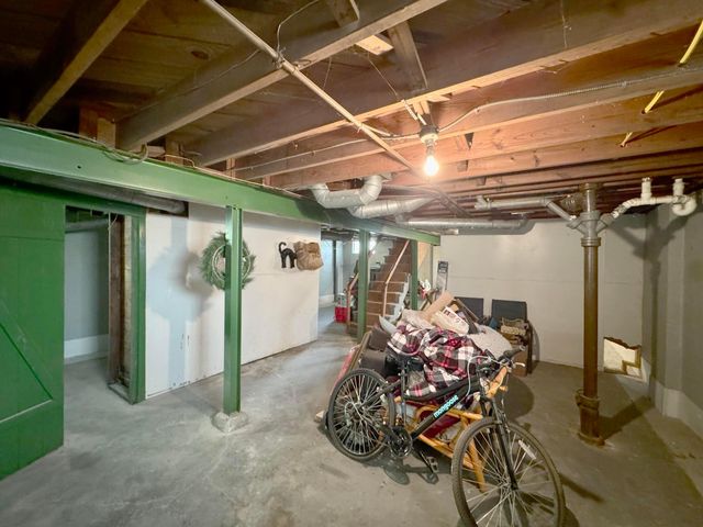 143 Haldy Avenue, Columbus, OH 43204