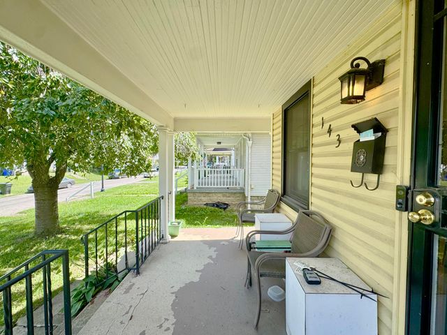 143 Haldy Avenue, Columbus, OH 43204