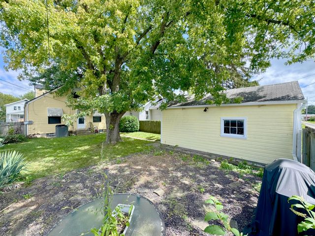 143 Haldy Avenue, Columbus, OH 43204