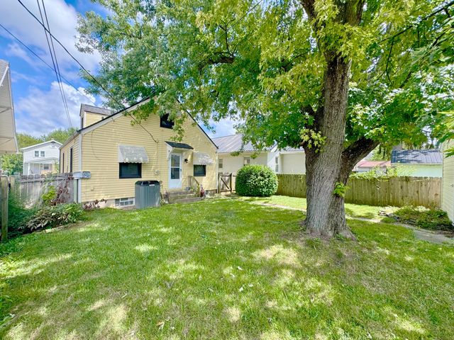 143 Haldy Avenue, Columbus, OH 43204