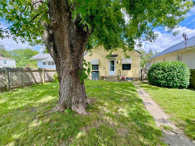 143 Haldy Avenue, Columbus, OH 43204