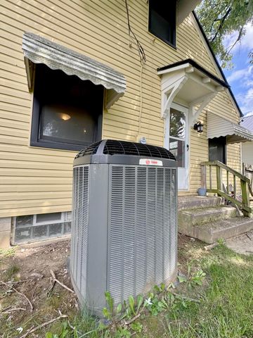143 Haldy Avenue, Columbus, OH 43204