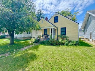 143 Haldy Avenue, Columbus, OH 43204