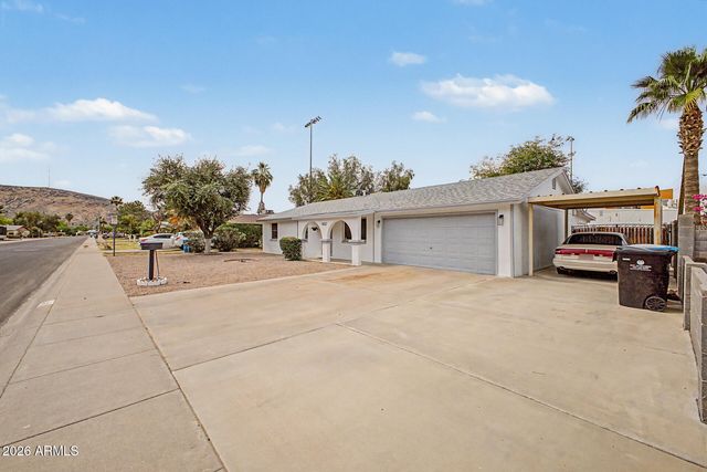 13832 N 17Th Avenue Avenue, Phoenix, AZ 85023