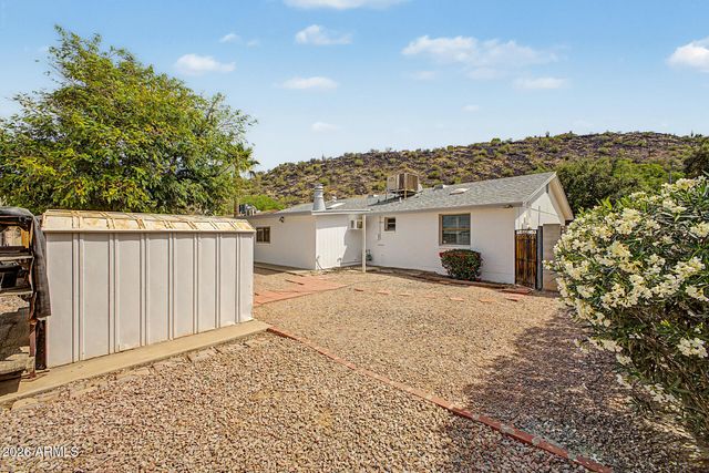 13832 N 17Th Avenue Avenue, Phoenix, AZ 85023