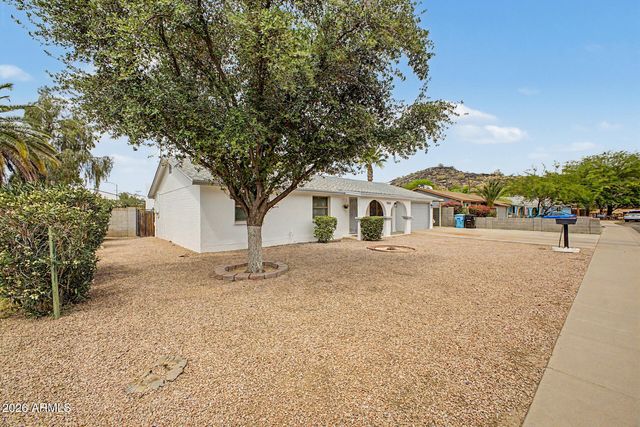 13832 N 17Th Avenue Avenue, Phoenix, AZ 85023
